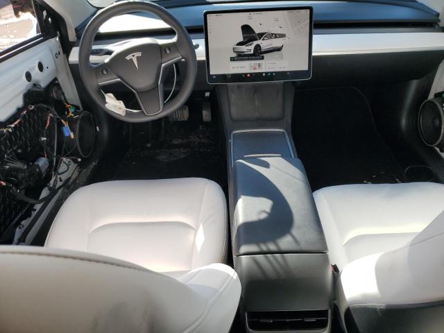 Photo 8 from auction – 2023 TESLA MODEL 3 with VIN 5YJ3E1EB1PF632175
