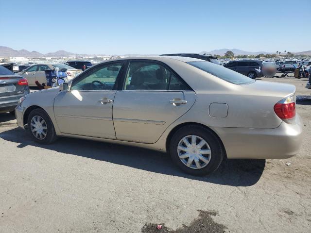 Photo 2 from auction – 2005 TOYOTA CAMRY LE with VIN 4T1BE32K65U555833