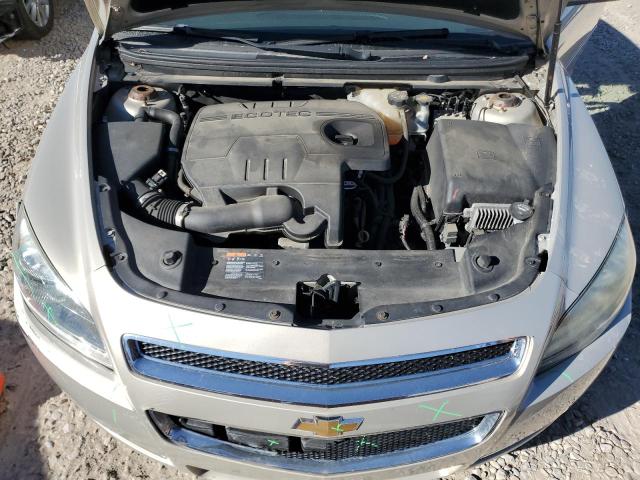 Photo 11 from auction – 2012 CHEVROLET MALIBU 1LT with VIN 1G1ZC5E09CF214788