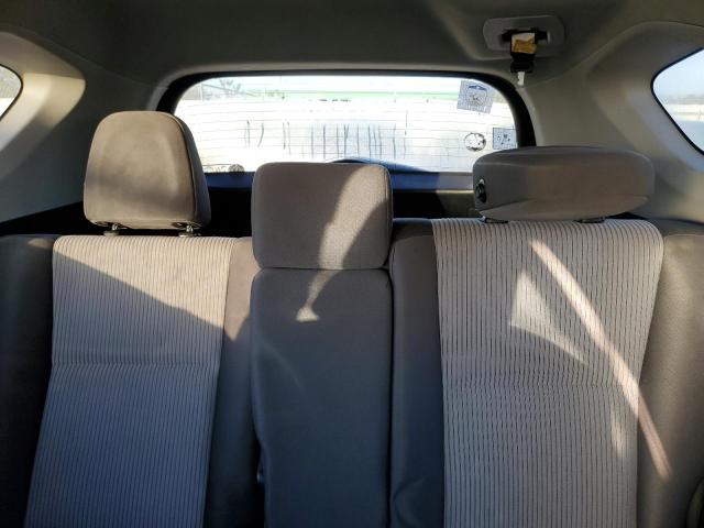 Photo 10 from auction – 2015 TOYOTA RAV4 LE with VIN 2T3ZFREV9FW163040