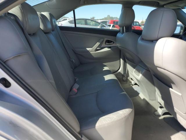 Photo 10 from auction – 2011 TOYOTA CAMRY BASE with VIN 4T1BF3EK4BU655837