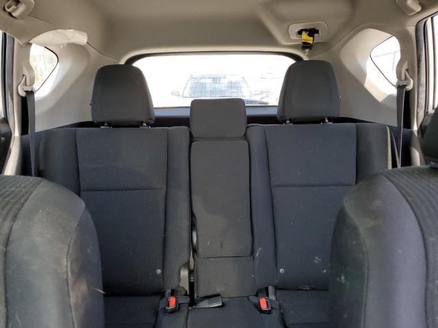 Photo 10 from auction – 2017 TOYOTA RAV4 LE with VIN 2T3ZFREV5HW329251
