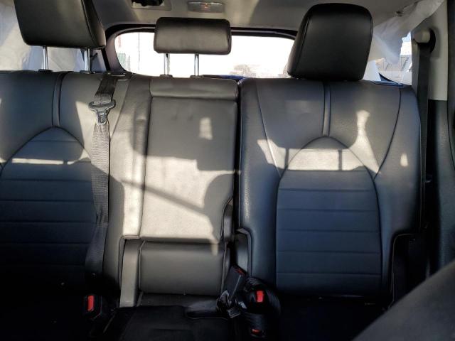 Photo 10 from auction – 2021 TOYOTA HIGHLANDER with VIN 5TDGZRAH8MS044330