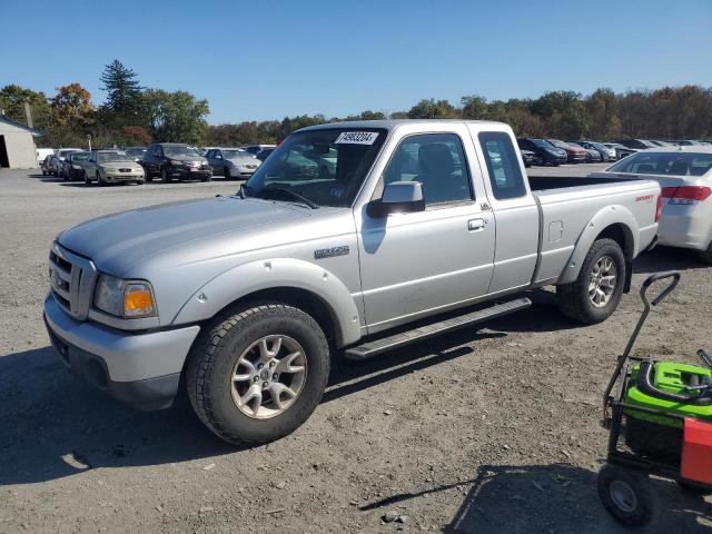 Фото 1 с аукциона – 2011 FORD RANGER SUP с VIN 1FTLR4FE5BPA62906