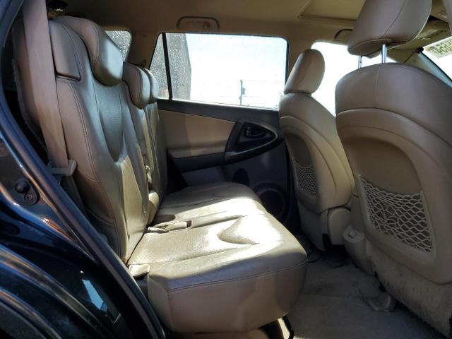 Photo 11 from auction – 2010 TOYOTA RAV4 LIMIT with VIN 2T3DK4DV5AW018287