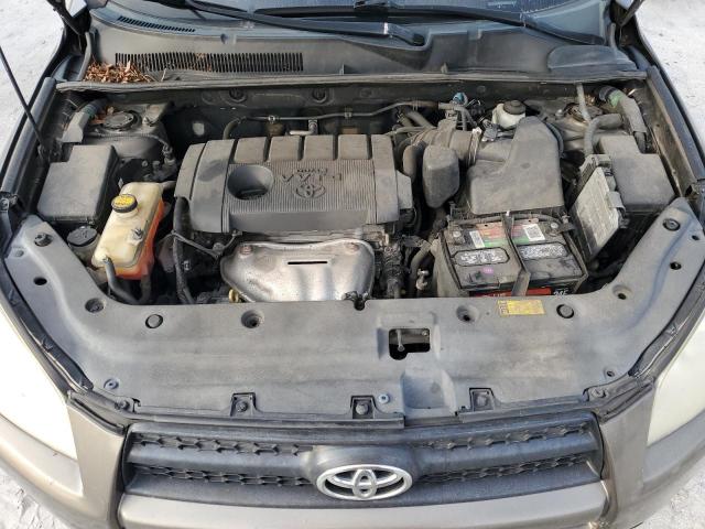 Photo 12 from auction – 2012 TOYOTA RAV4 with VIN 2T3ZF4DV1CW141064