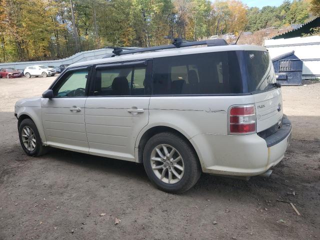 Photo 2 from auction – 2013 FORD FLEX SE with VIN 2FMGK5B84DBD35528