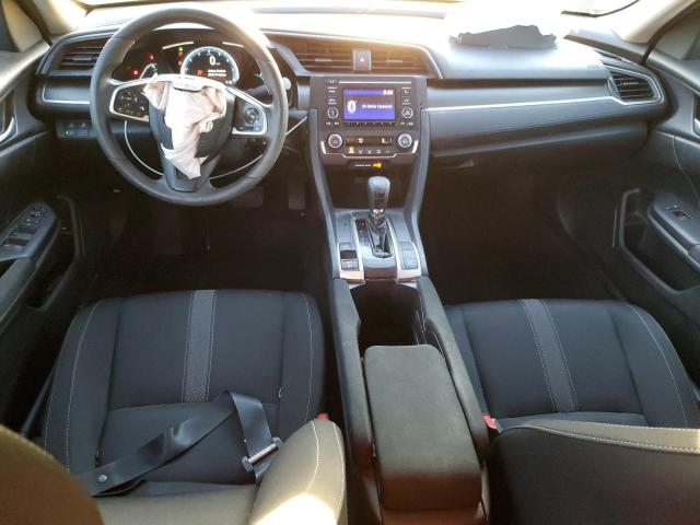 Photo 8 from auction – 2020 HONDA CIVIC LX with VIN 19XFC2F61LE014977