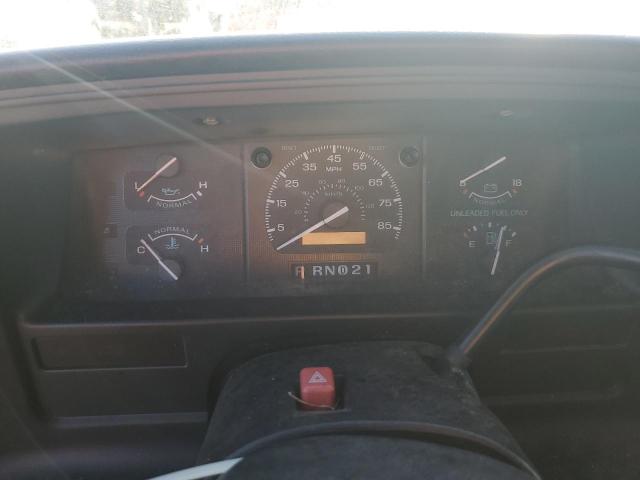 Photo 9 from auction – 1994 FORD ECONOLINE with VIN 1FTFS24Y2RHA23276