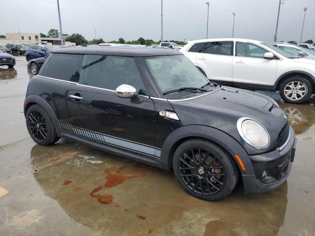 Снимка 4 от търг – 2013 MINI COOPER S с VIN WMWSV3C59DT478048