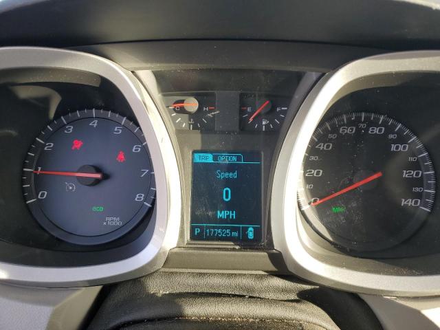 Photo 9 from auction – 2016 CHEVROLET EQUINOX LT with VIN 2GNALCEK9G6110724