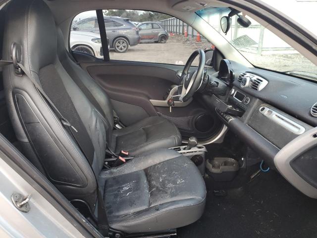 Photo 10 from auction – 2013 SMART FORTWO PUR with VIN WMEEJ3BAXDK665817