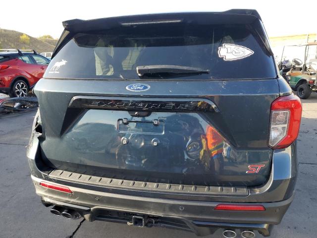 Photo 6 from auction – 2022 FORD EXPLORER S with VIN 1FM5K8GC7NGB89609