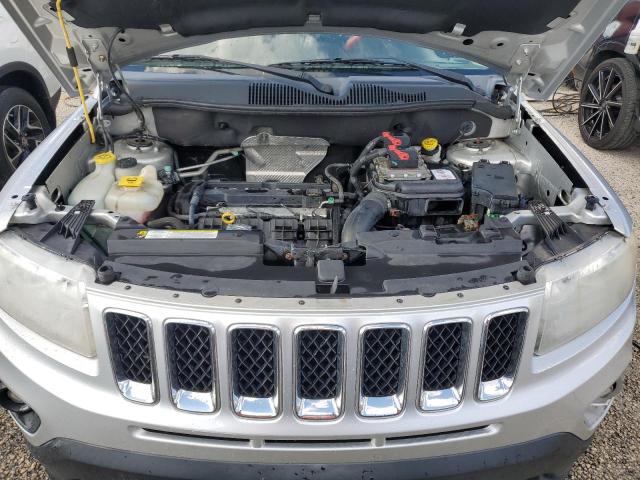Снимка 12 от търг – 2011 JEEP COMPASS SP с VIN 1J4NT1FA4BD285732