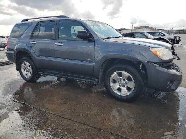 Photo 4 from auction – 2009 TOYOTA 4RUNNER SR with VIN JTEZU14R79K026599
