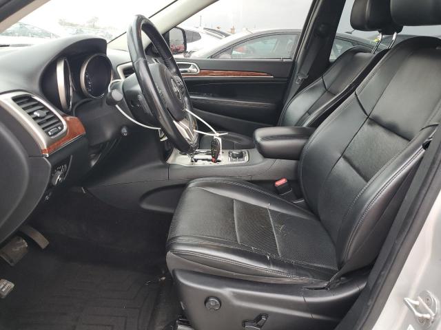 Photo 7 from auction – 2011 JEEP GRAND CHEROKEE with VIN 1J4RR5GTXBC562686