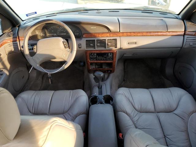 Photo 8 from auction – 1994 CHRYSLER LHS with VIN 2C3ED56F7RH682200