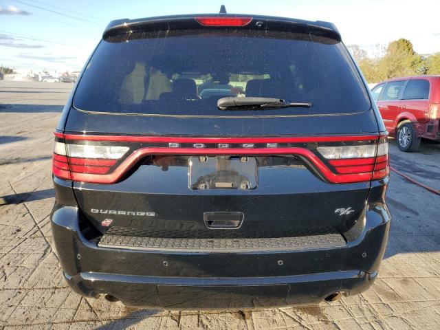 Photo 6 from auction – 2019 DODGE DURANGO R/ with VIN 1C4SDJCTXKC575975