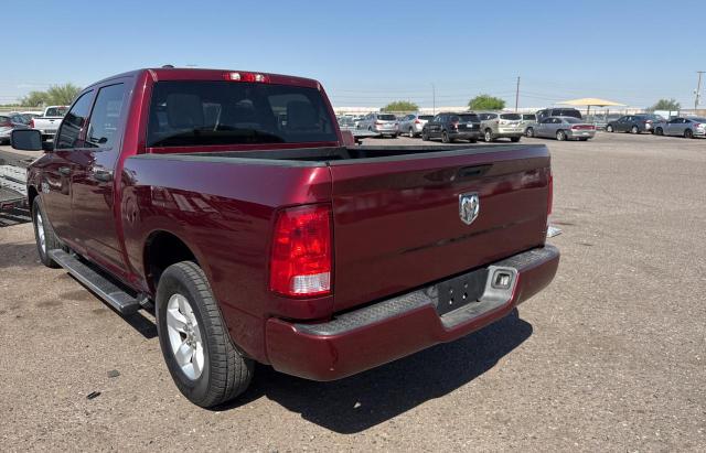 Photo 3 from auction – 2017 RAM 1500 ST with VIN 1C6RR6KG9HS591818