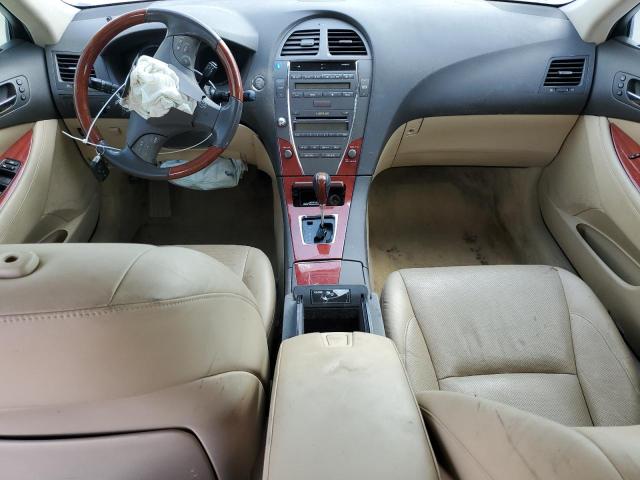Фото 8 с аукциона – 2007 LEXUS ES 350 с VIN JTHBJ46G272074874