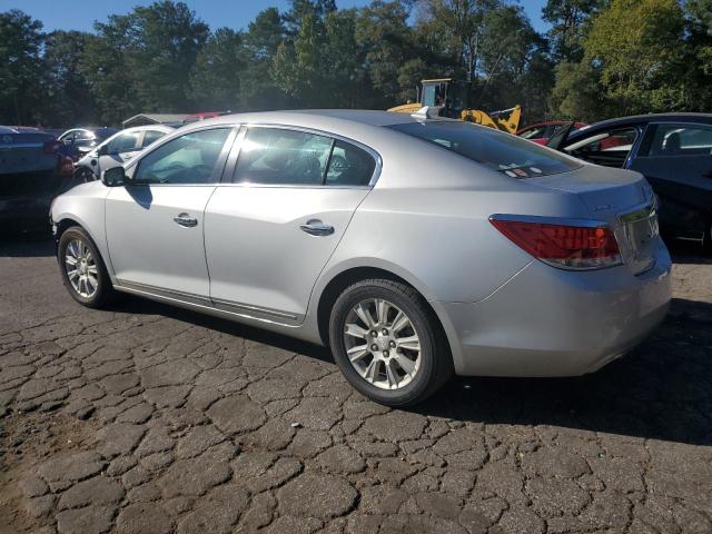 Photo 2 from auction – 2013 BUICK LACROSSE with VIN 1G4GA5E34DF233499