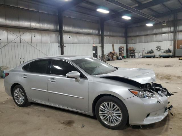 Photo 4 from auction – 2015 LEXUS ES 350 with VIN JTHBK1GGXF2184399