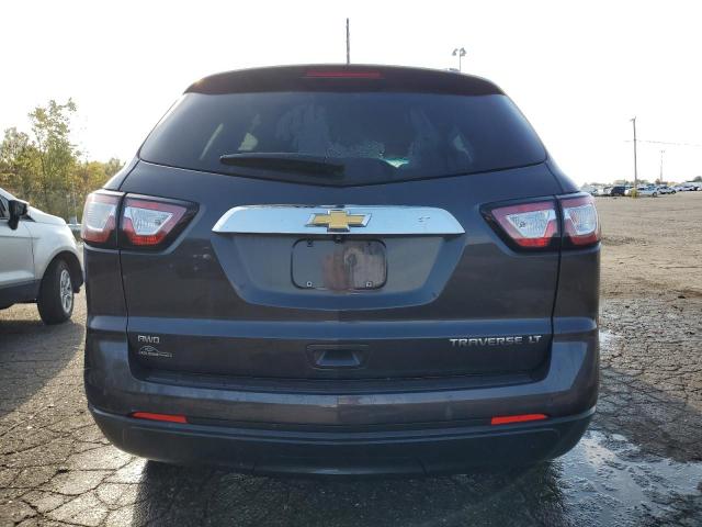 Photo 6 from auction – 2015 CHEVROLET TRAVERSE L with VIN 1GNKVGKDXFJ236975