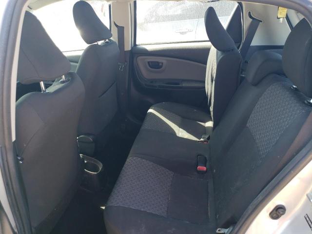Photo 10 from auction – 2015 TOYOTA YARIS with VIN VNKKTUD36FA043568