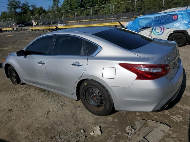 Photo 2 from auction – 2018 NISSAN ALTIMA 2.5 with VIN 1N4AL3AP1JC213229