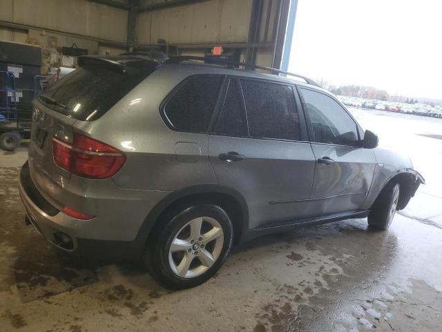 Photo 3 from auction – 2013 BMW X5 XDRIVE3 with VIN 5UXZV4C51D0B04818