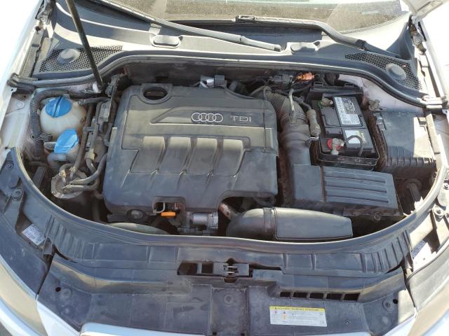 Фото 11 с аукциона – 2012 AUDI A3 PREMIUM с VIN WAUKJAFM9CA127900
