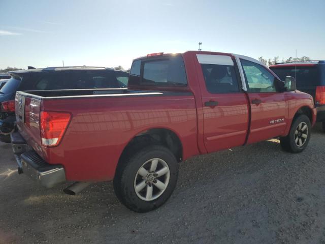 Photo 3 from auction – 2012 NISSAN TITAN S with VIN 1N6BA0EC7CN315617