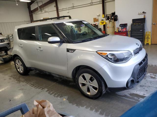 Photo 4 from auction – 2014 KIA SOUL with VIN KNDJN2A20E7733388