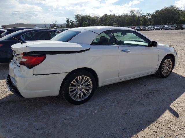Снимка 3 от търг – 2011 CHRYSLER 200 LIMITE с VIN 1C3BC7EG2BN615660