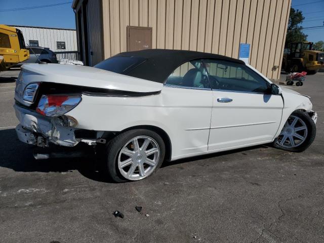 Photo 3 from auction – 2008 CHRYSLER SEBRING LI with VIN 1C3LC65M48N243333