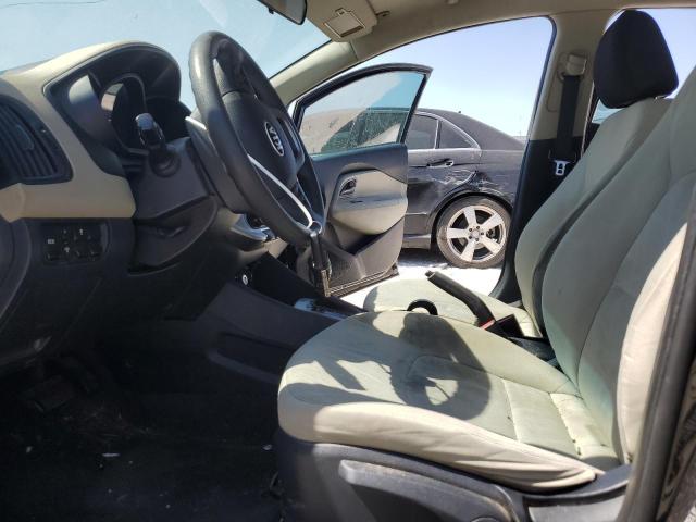 Photo 7 from auction – 2013 KIA RIO LX with VIN KNADM5A30D6312573