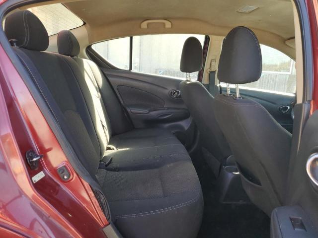 Photo 10 from auction – 2017 NISSAN VERSA S with VIN 3N1CN7AP8HL806866