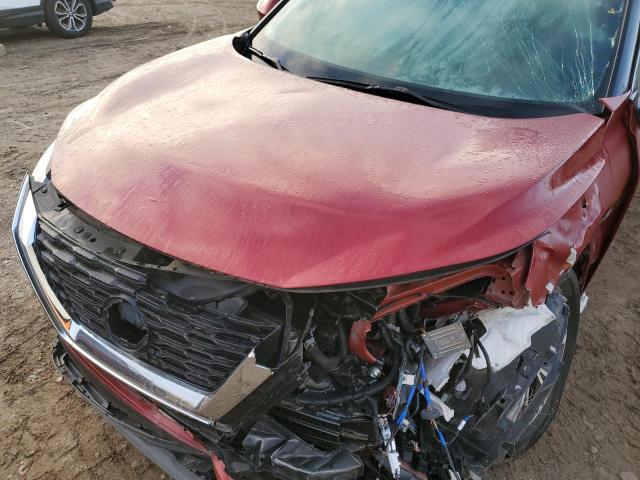 Photo 12 from auction – 2023 NISSAN ROGUE SV with VIN 5N1BT3BB3PC737052