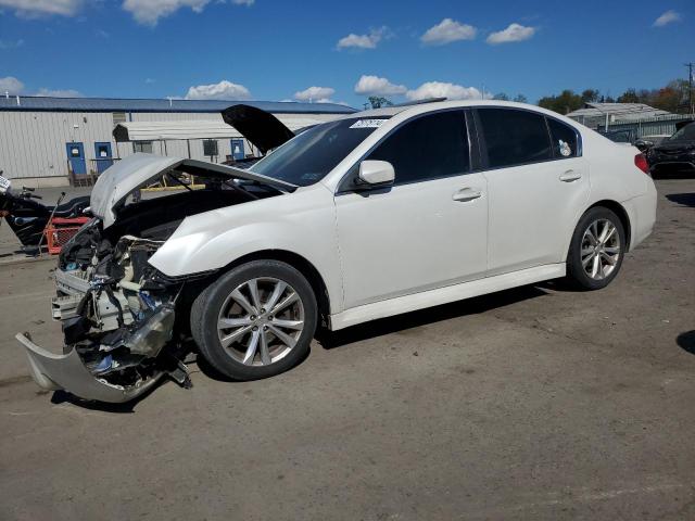 SUBARU LEGACY 3.6 2013 with VIN 4S3BMDL63D2003537 - Photo from auction