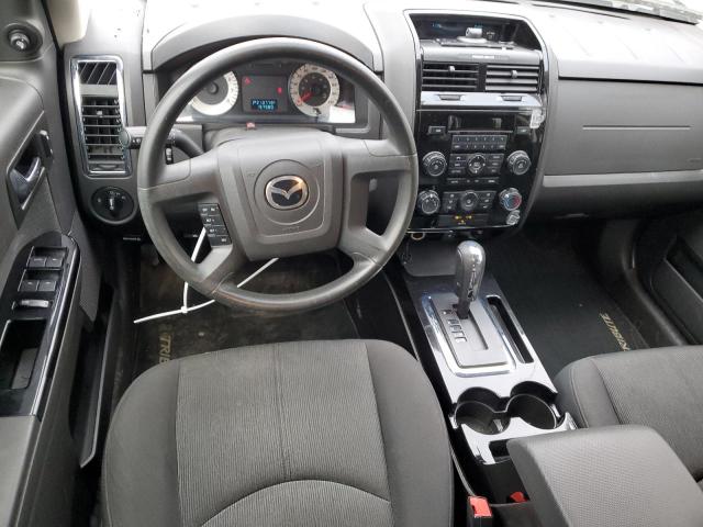 Photo 8 from auction – 2010 MAZDA TRIBUTE I with VIN 4F2CY0C77AKM01954