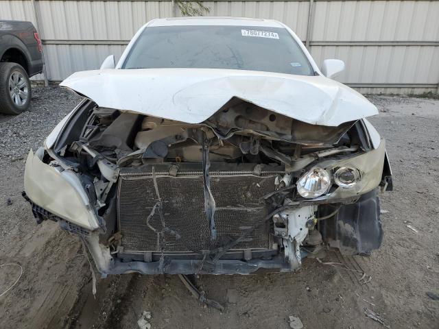 Photo 5 from auction – 2009 LEXUS ES 350 with VIN JTHBJ46G392333794