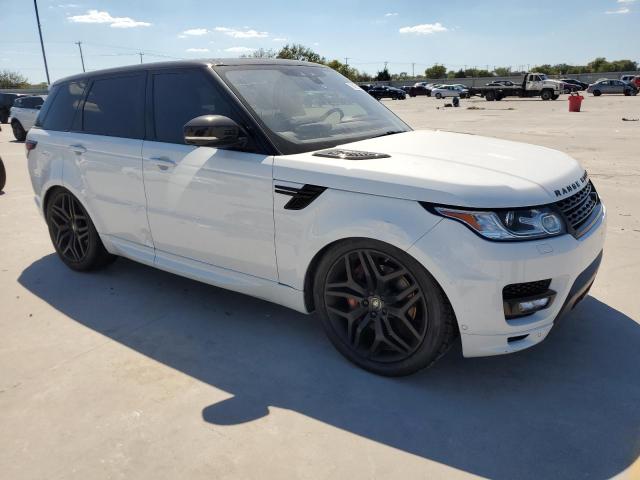 Photo 4 from auction – 2017 LAND ROVER RANGE ROVE with VIN SALWV2FV7HA138045