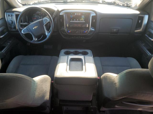 Photo 8 from auction – 2015 CHEVROLET SILVERADO with VIN 3GCUKREC9FG145769