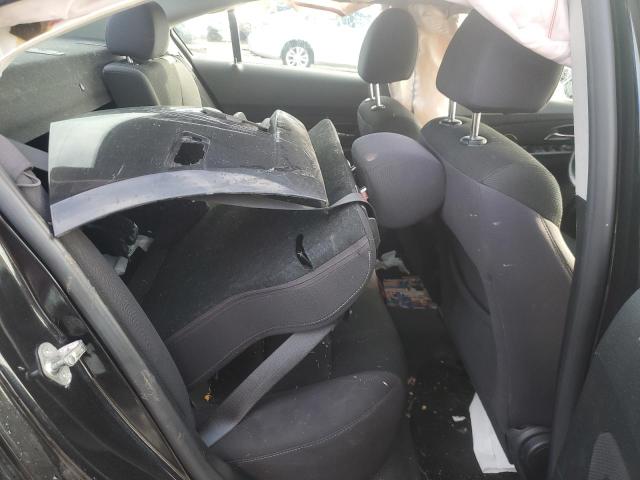 Photo 10 from auction – 2014 CHEVROLET CRUZE LT with VIN 1G1PC5SB1E7301739
