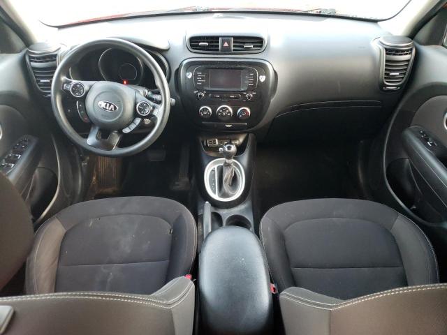 Photo 8 from auction – 2019 KIA SOUL with VIN KNDJN2A24K7661672