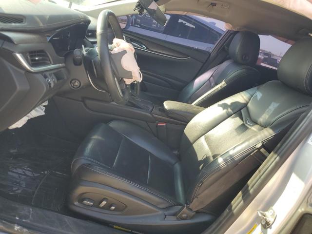 Photo 7 from auction – 2018 CADILLAC XTS LUXURY with VIN 2G61M5S32J9130465
