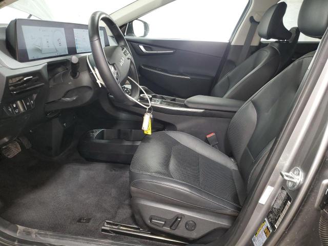 Photo 7 from auction – 2023 KIA EV6 LIGHT with VIN KNDC34LA3P5606275