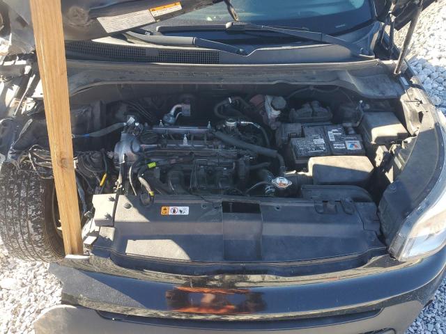 Photo 12 from auction – 2017 KIA SOUL with VIN KNDJN2A28H7467669