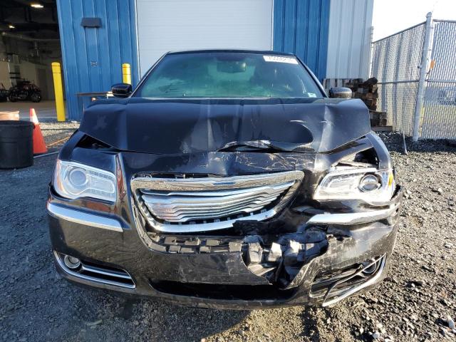 Photo 5 from auction – 2014 CHRYSLER 300 with VIN 2C3CCARG1EH261736