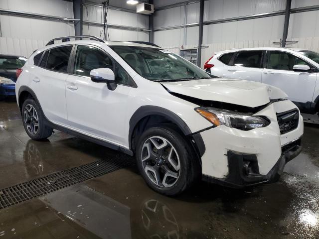 Photo 4 from auction – 2019 SUBARU CROSSTREK with VIN JF2GTAMC5K8234348